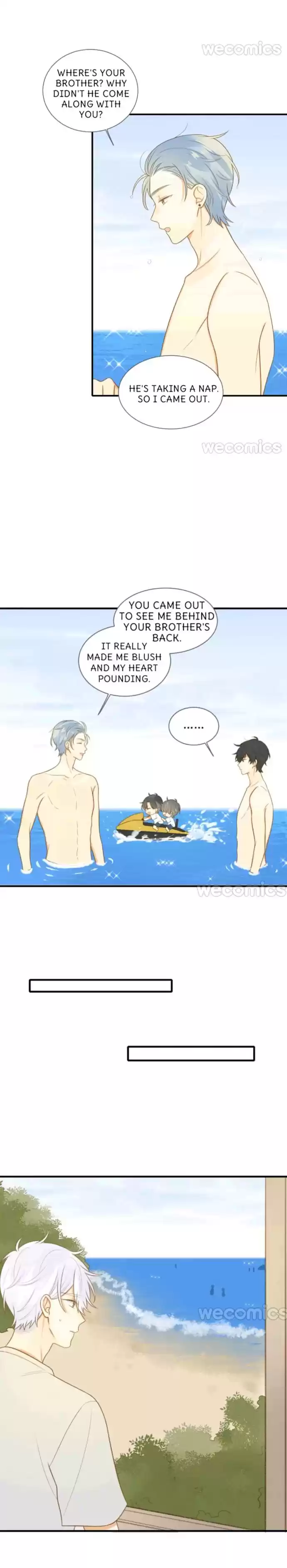 Let's Have A Baby Dragon Chapter 117