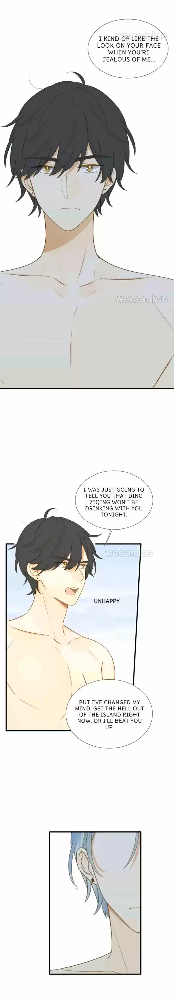 Let's Have A Baby Dragon Chapter 117