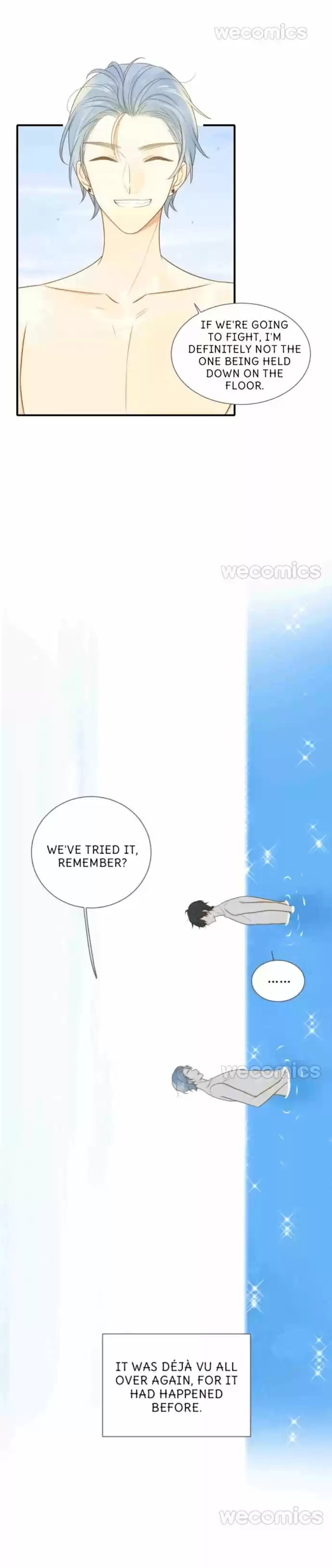 Let's Have A Baby Dragon Chapter 117