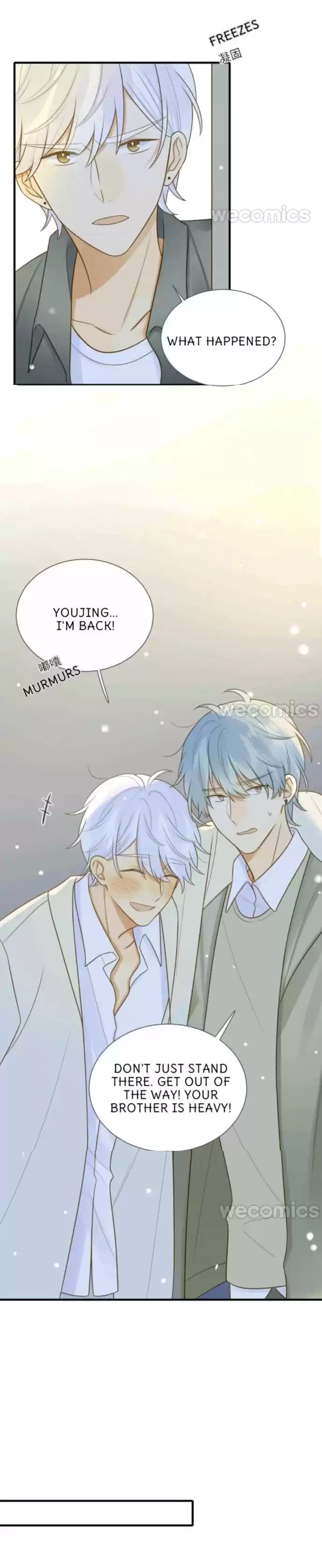 Let's Have A Baby Dragon Chapter 117