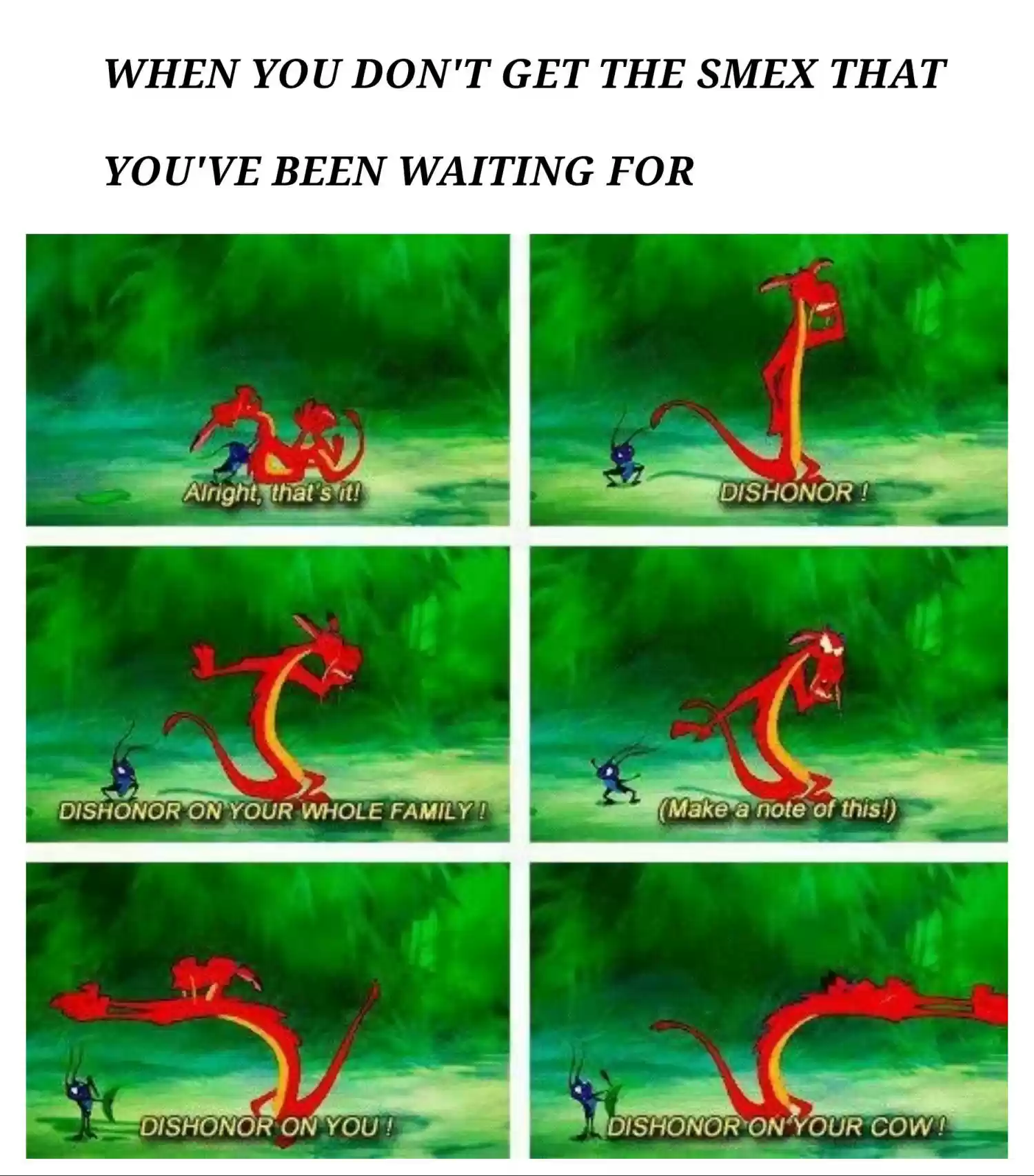 Let's Have A Baby Dragon Chapter 117