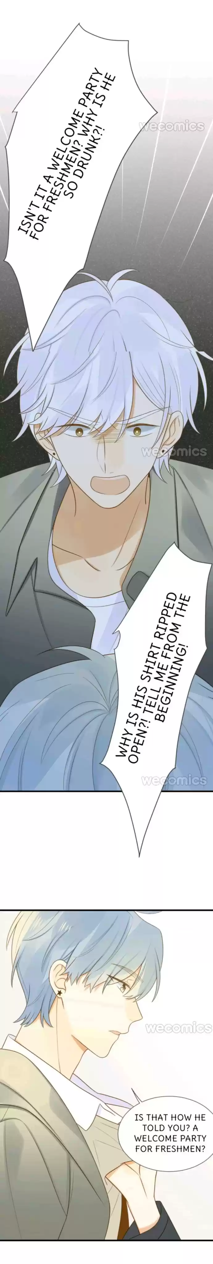 Let's Have A Baby Dragon Chapter 118