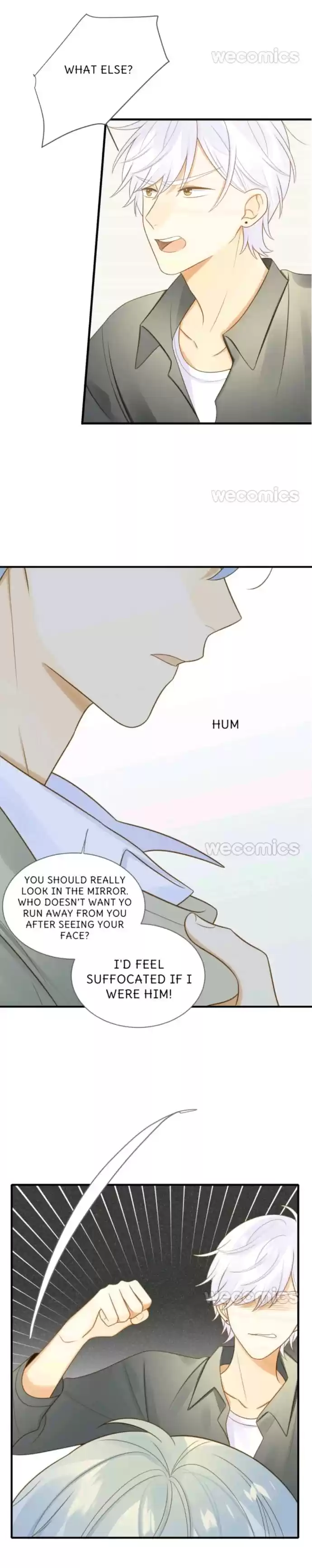 Let's Have A Baby Dragon Chapter 118