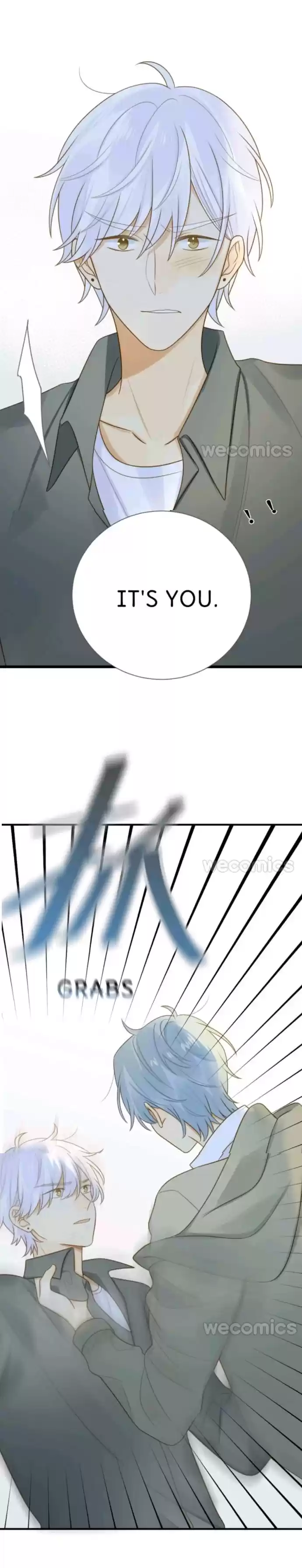 Let's Have A Baby Dragon Chapter 118