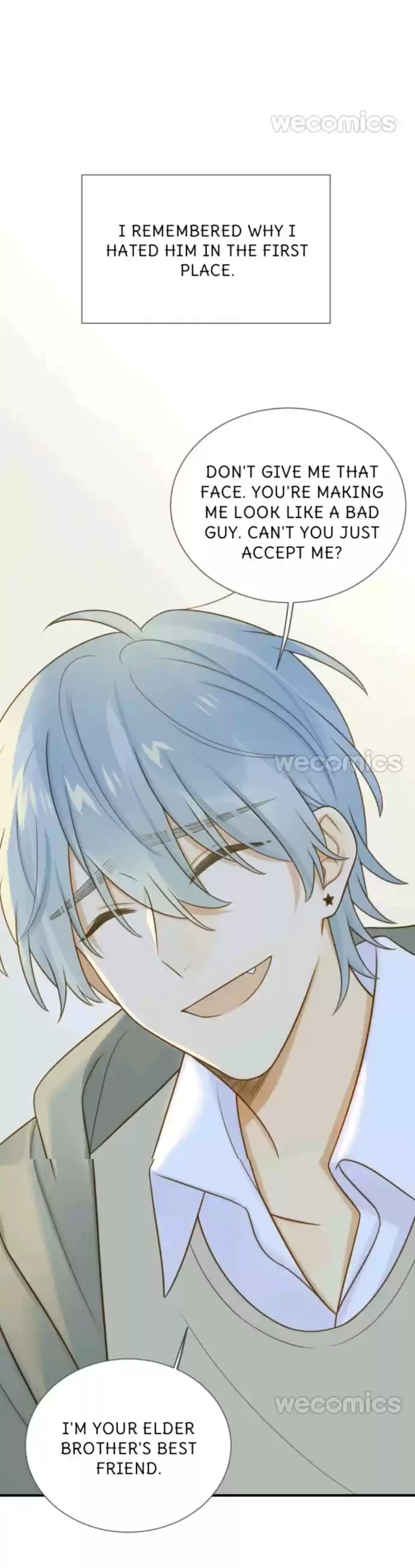 Let's Have A Baby Dragon Chapter 118