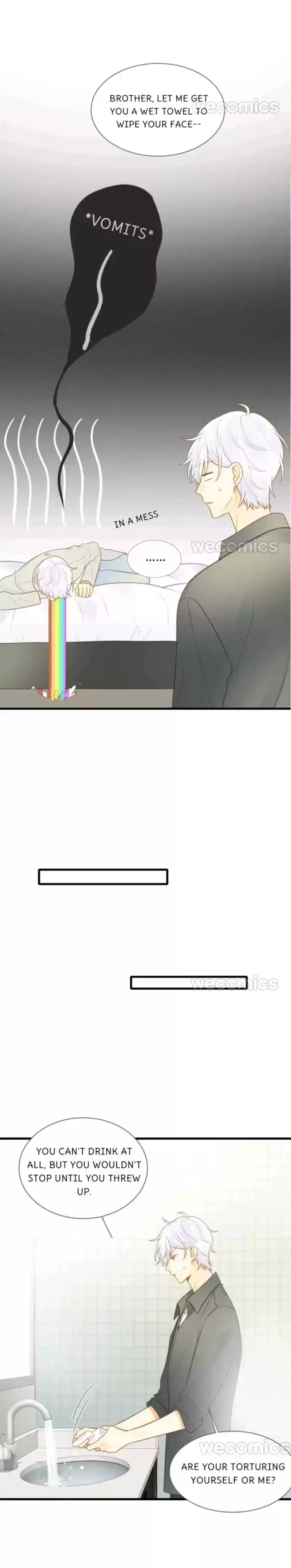 Let's Have A Baby Dragon Chapter 118