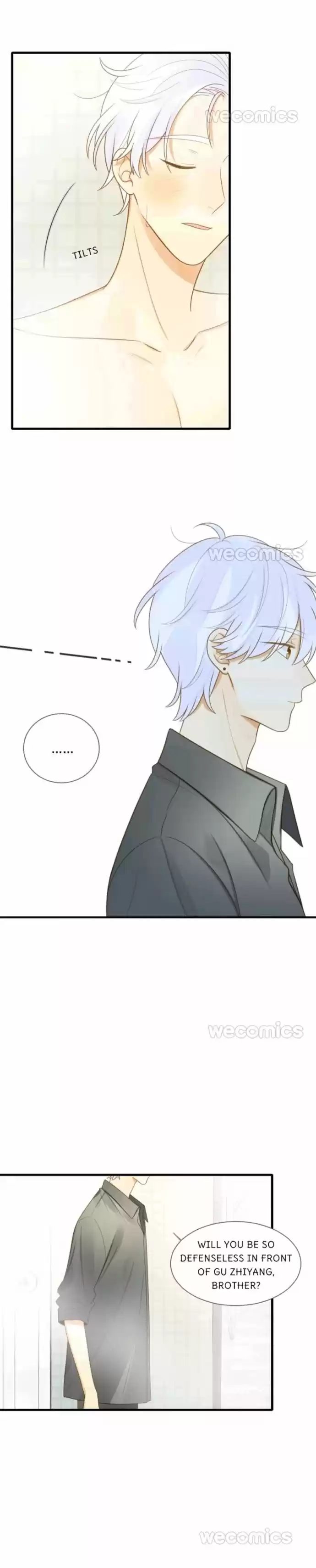 Let's Have A Baby Dragon Chapter 118