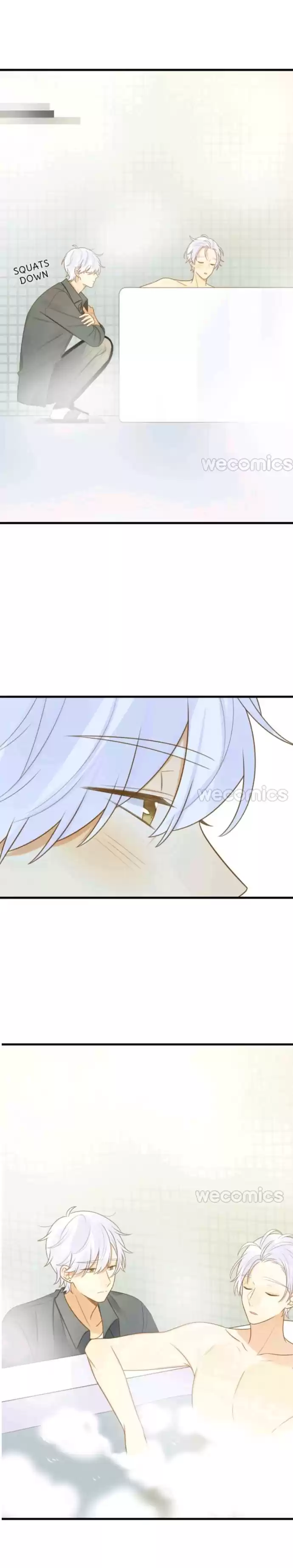 Let's Have A Baby Dragon Chapter 118