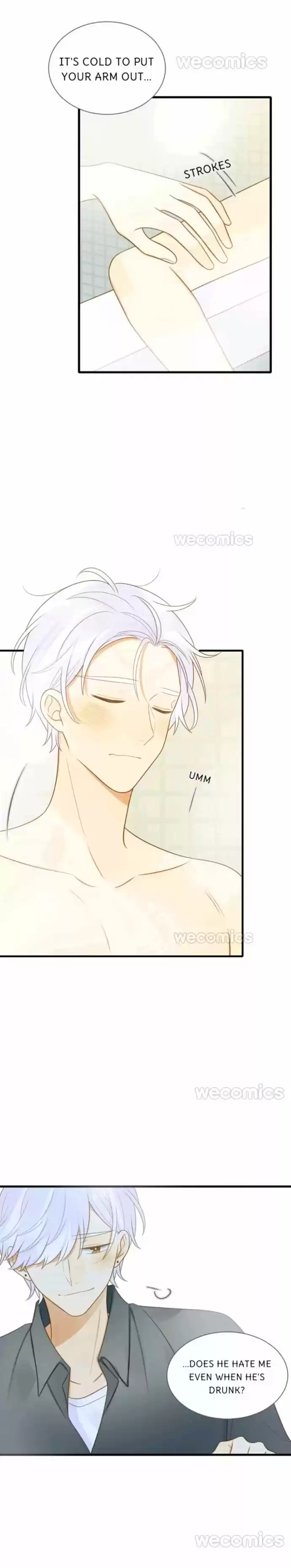 Let's Have A Baby Dragon Chapter 118