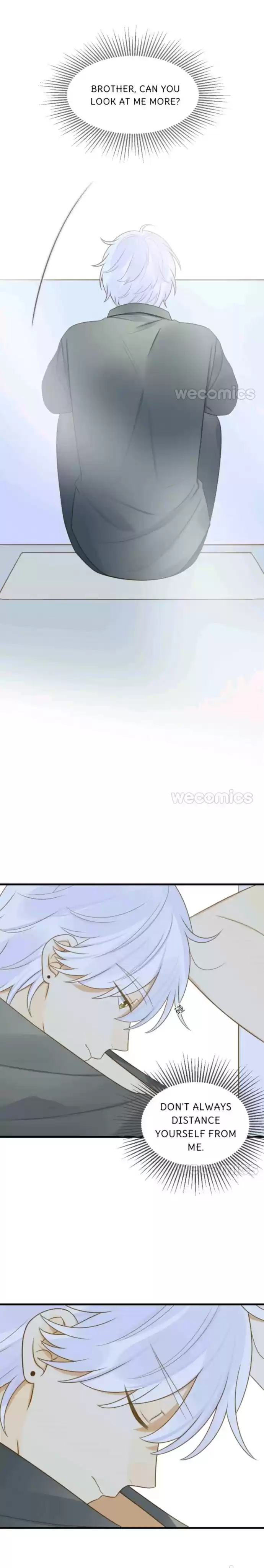 Let's Have A Baby Dragon Chapter 118