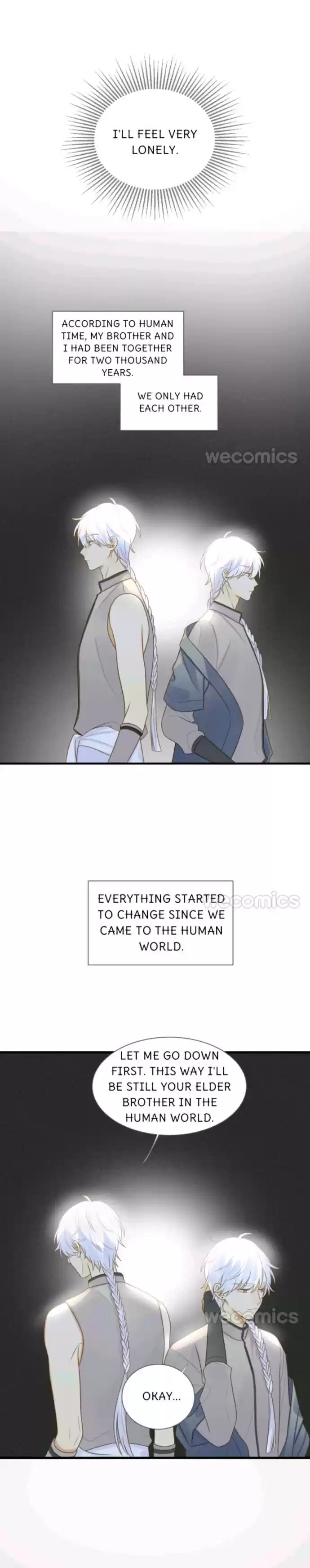 Let's Have A Baby Dragon Chapter 118