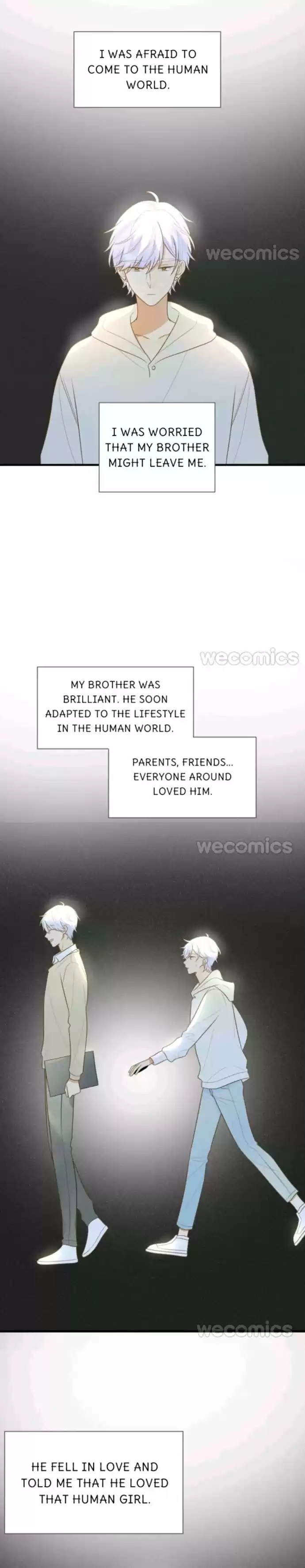 Let's Have A Baby Dragon Chapter 118