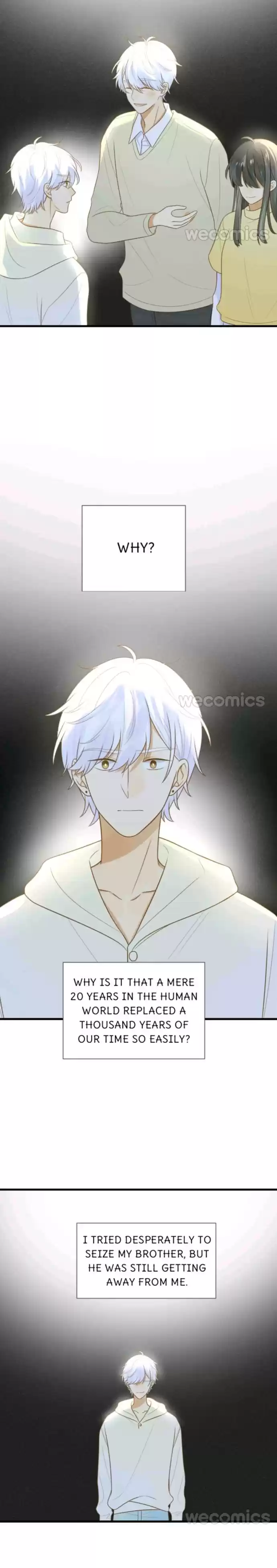 Let's Have A Baby Dragon Chapter 118