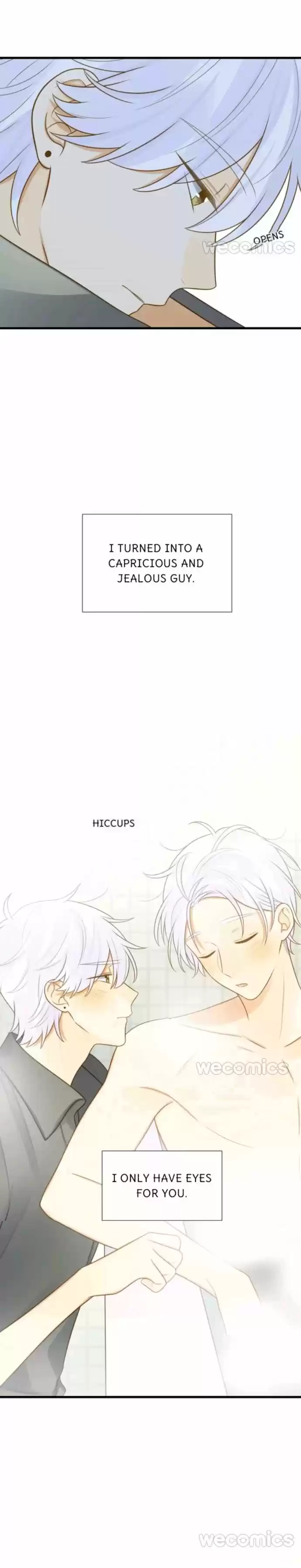 Let's Have A Baby Dragon Chapter 118