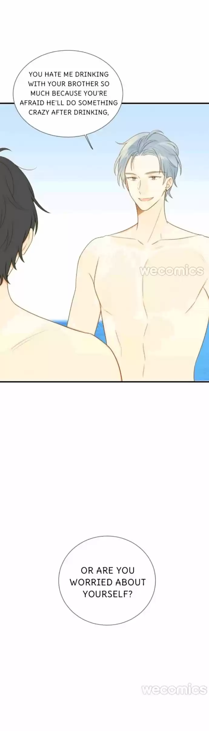 Let's Have A Baby Dragon Chapter 118