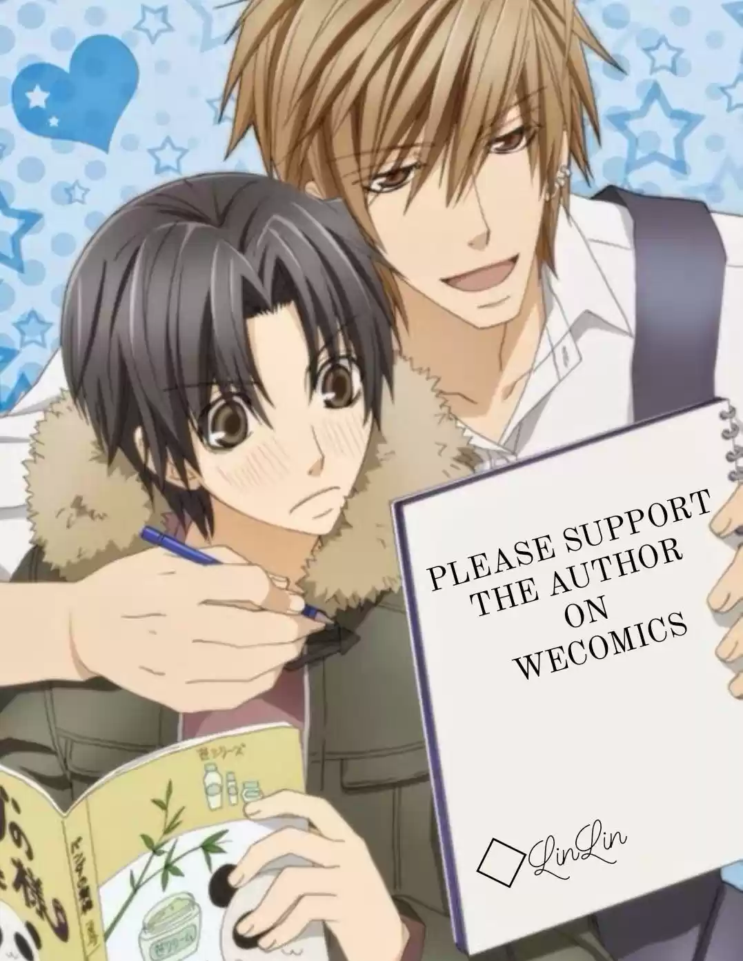 Let's Have A Baby Dragon Chapter 119