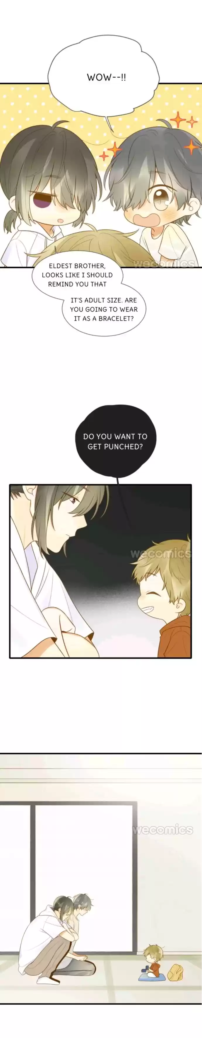 Let's Have A Baby Dragon Chapter 119