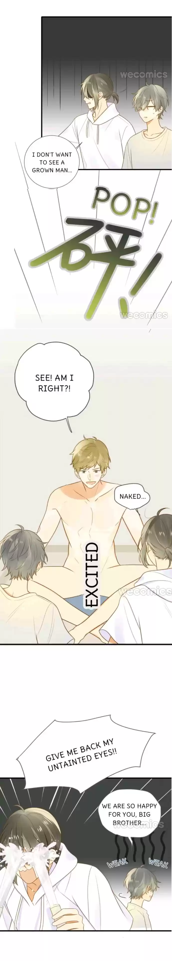 Let's Have A Baby Dragon Chapter 119