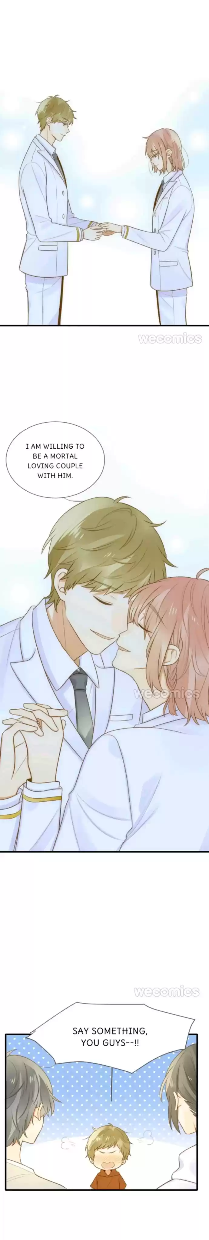 Let's Have A Baby Dragon Chapter 119