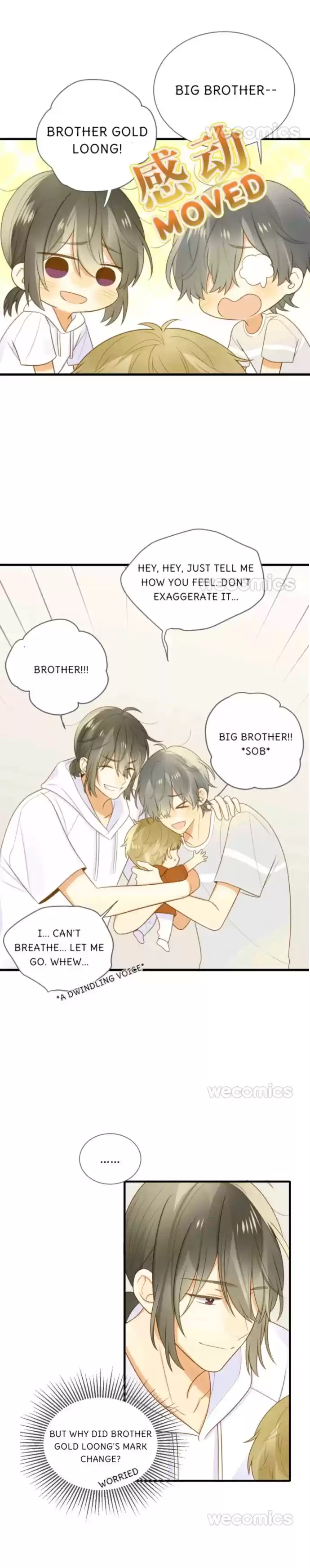 Let's Have A Baby Dragon Chapter 119