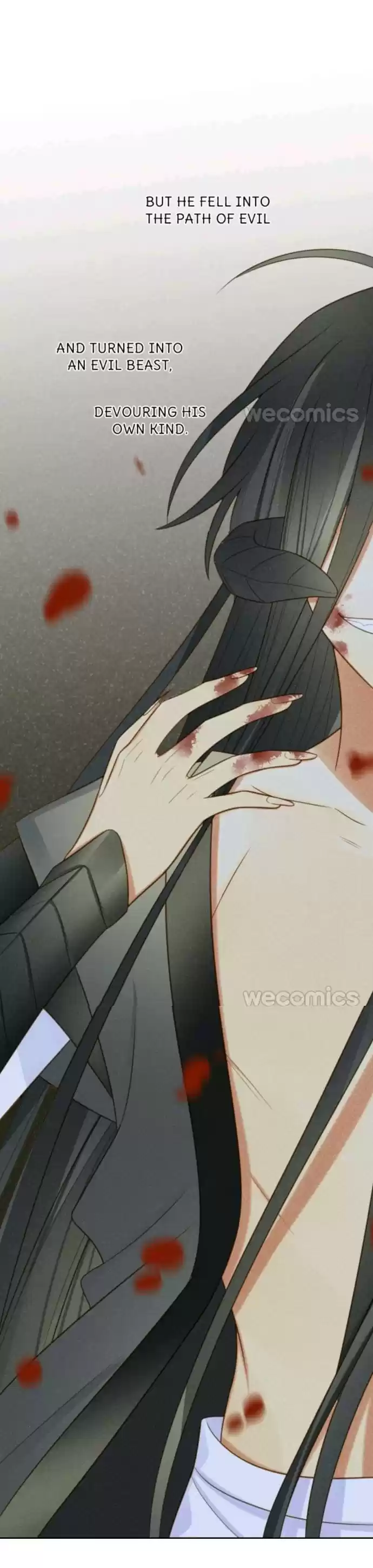 Let's Have A Baby Dragon Chapter 119