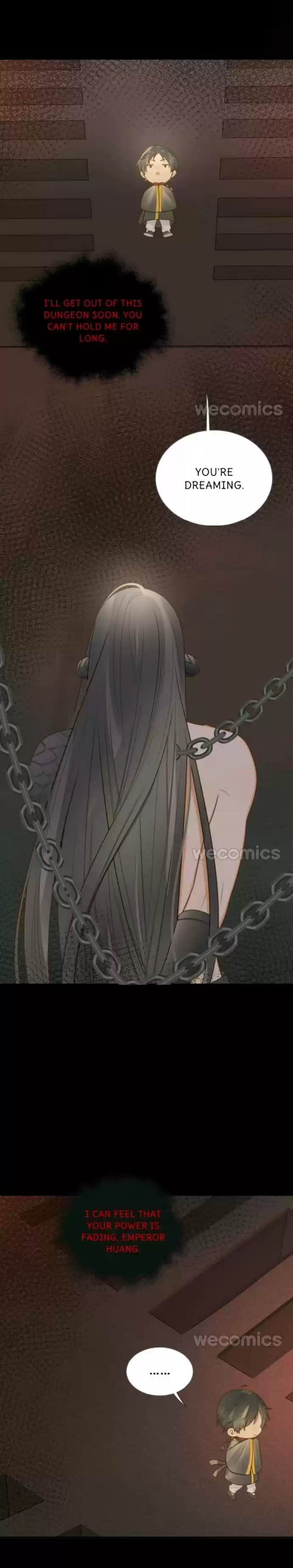 Let's Have A Baby Dragon Chapter 119