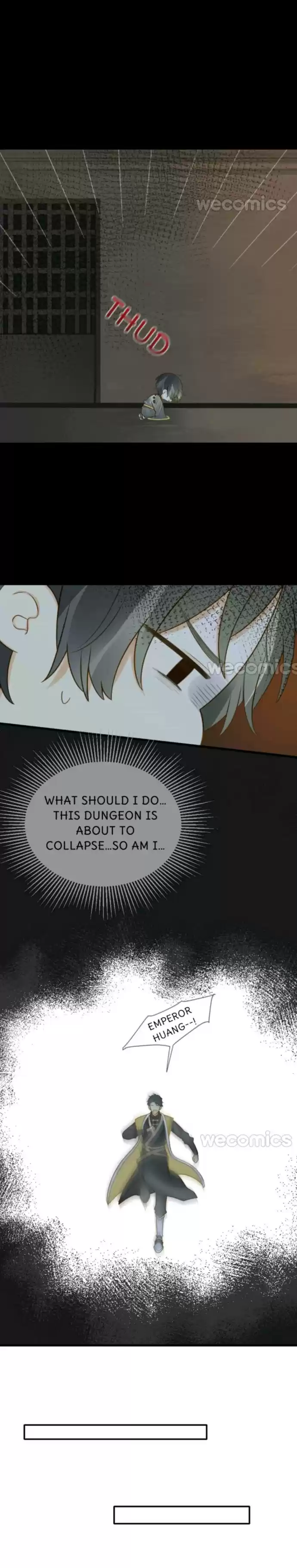 Let's Have A Baby Dragon Chapter 119