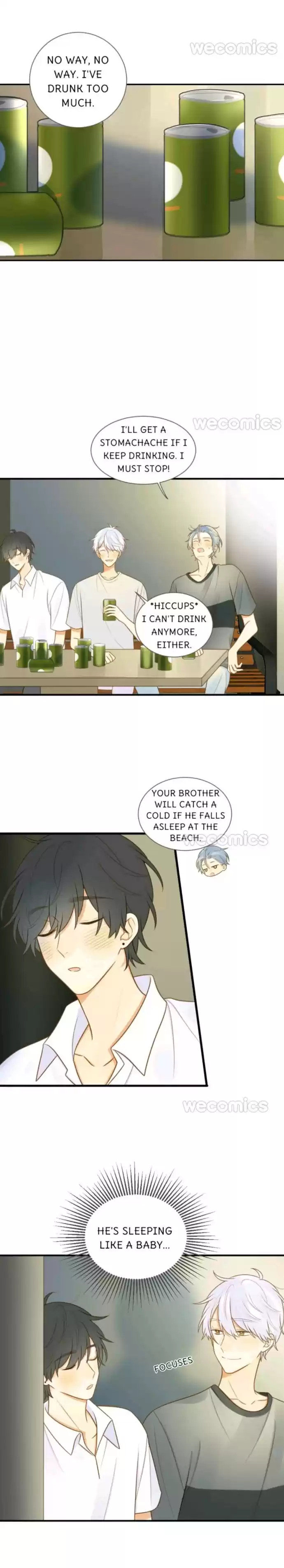 Let's Have A Baby Dragon Chapter 119