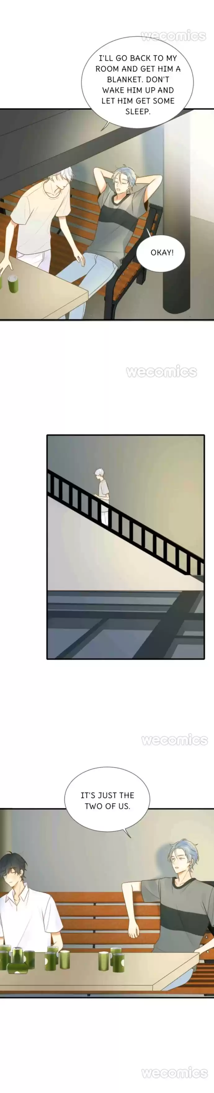 Let's Have A Baby Dragon Chapter 119