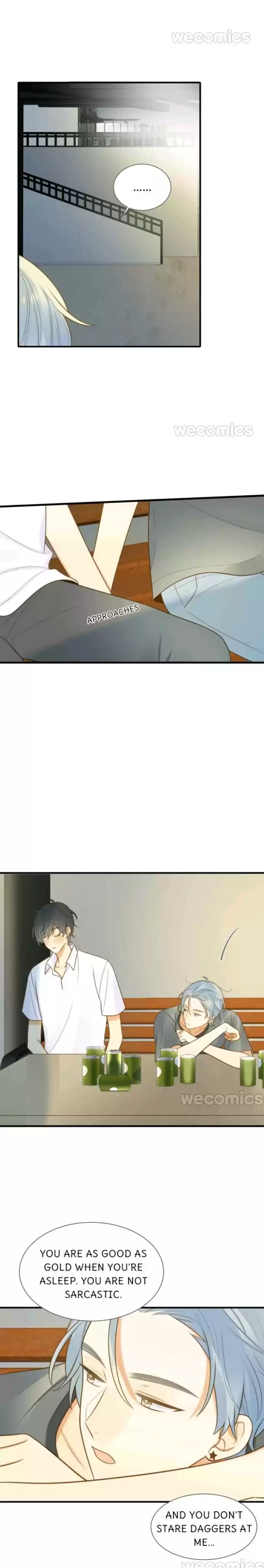 Let's Have A Baby Dragon Chapter 119