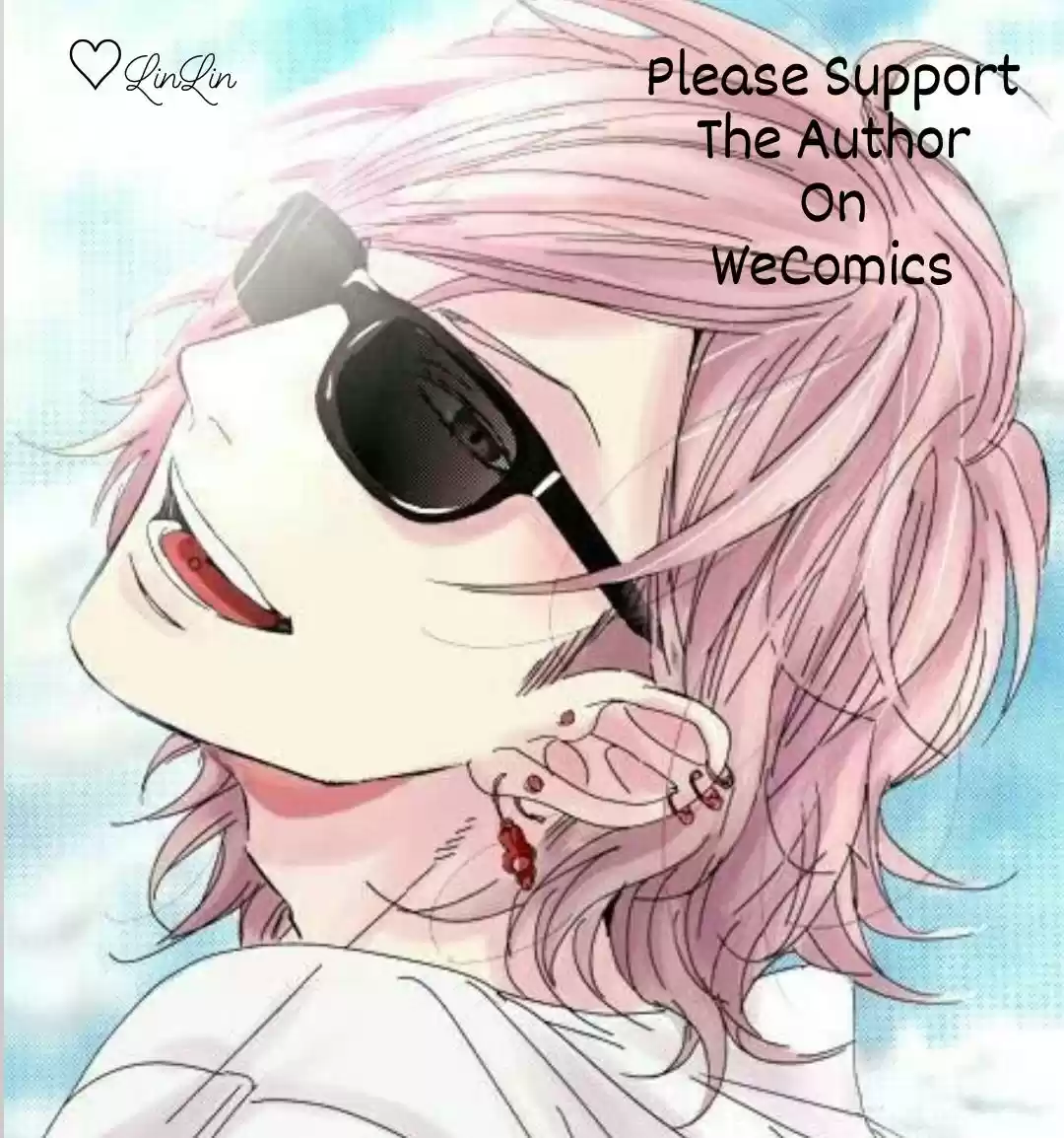 Let's Have A Baby Dragon Chapter 120