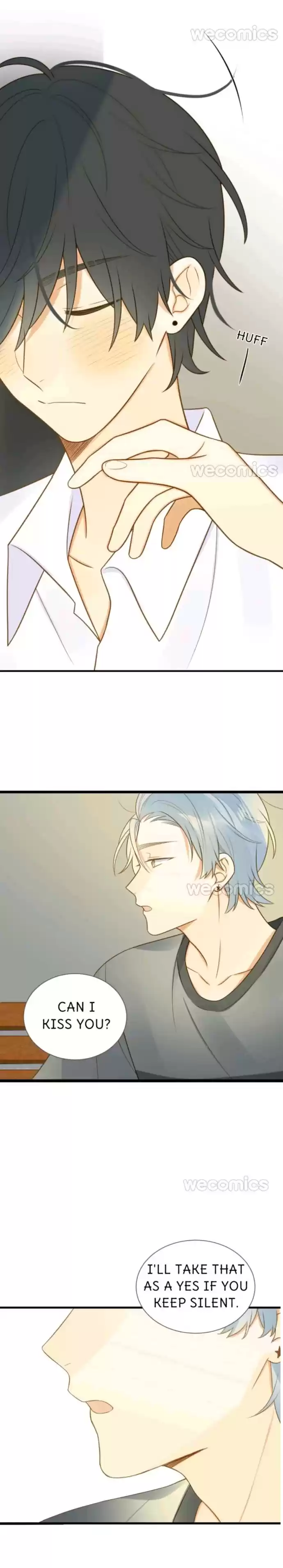 Let's Have A Baby Dragon Chapter 120