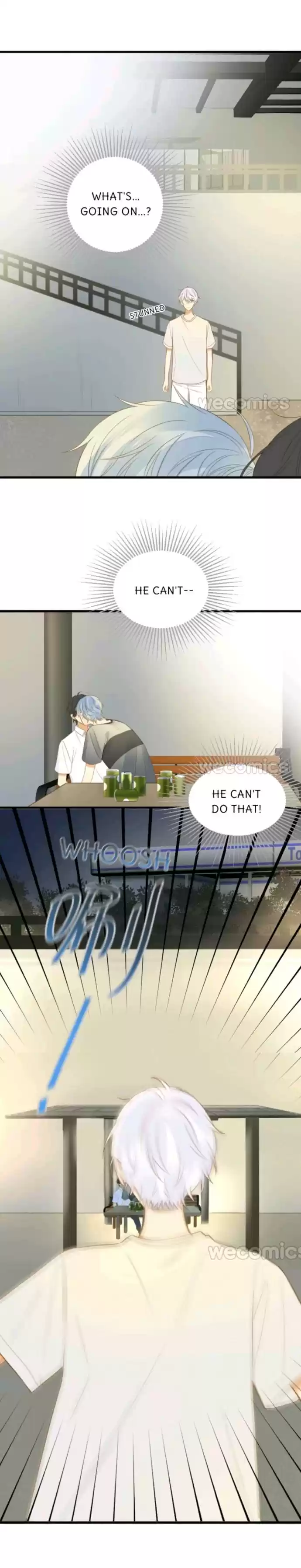 Let's Have A Baby Dragon Chapter 120