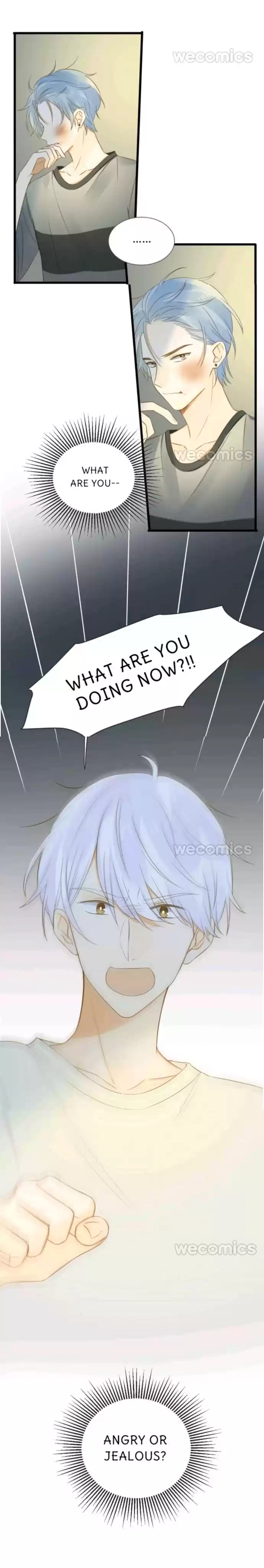 Let's Have A Baby Dragon Chapter 120