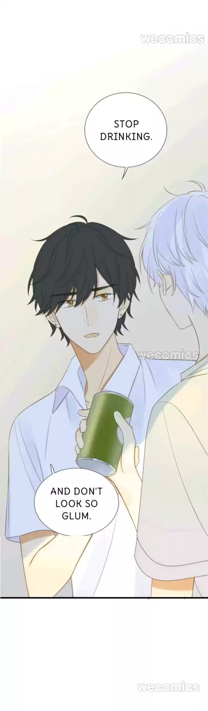 Let's Have A Baby Dragon Chapter 120