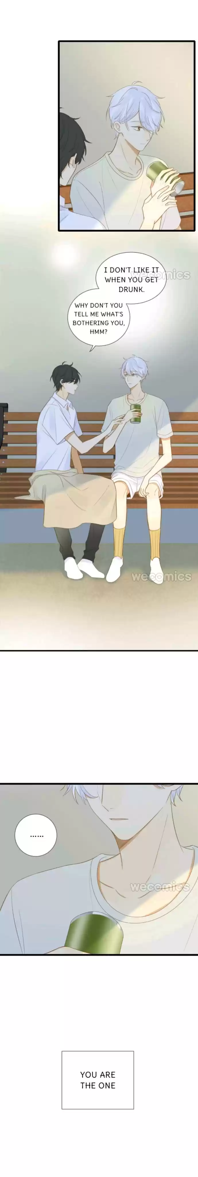 Let's Have A Baby Dragon Chapter 120