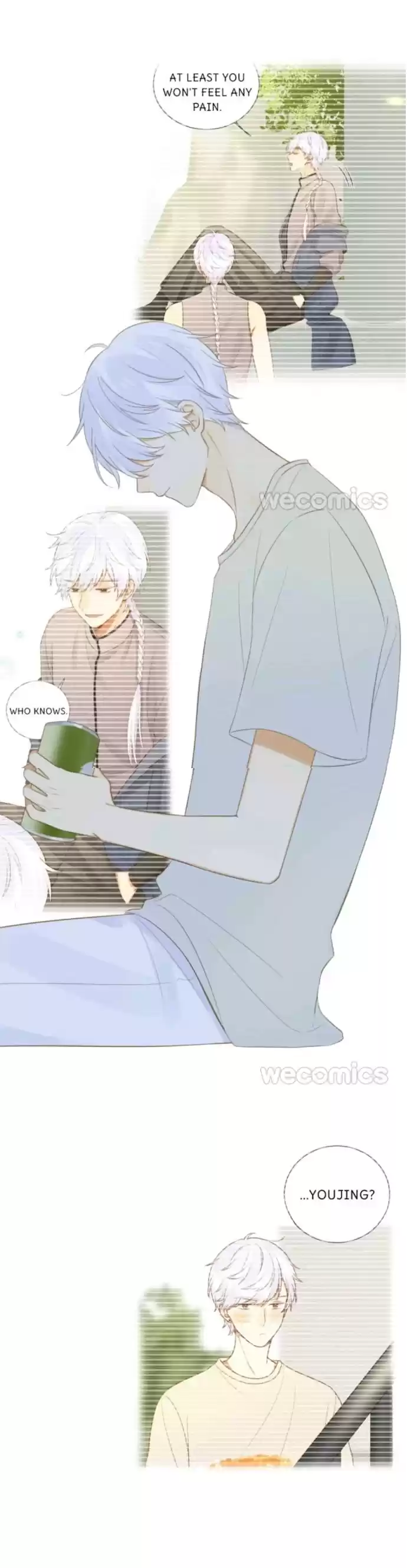 Let's Have A Baby Dragon Chapter 120