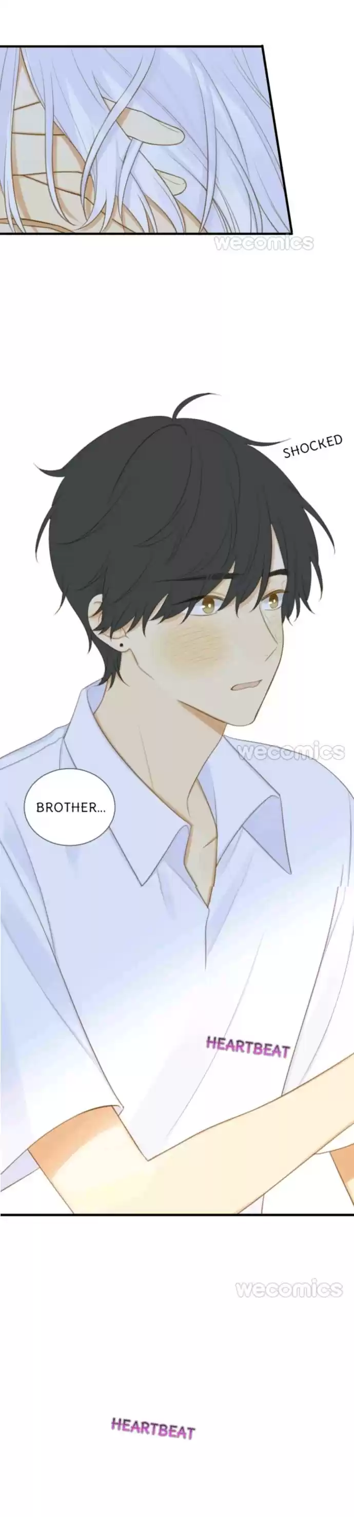 Let's Have A Baby Dragon Chapter 120