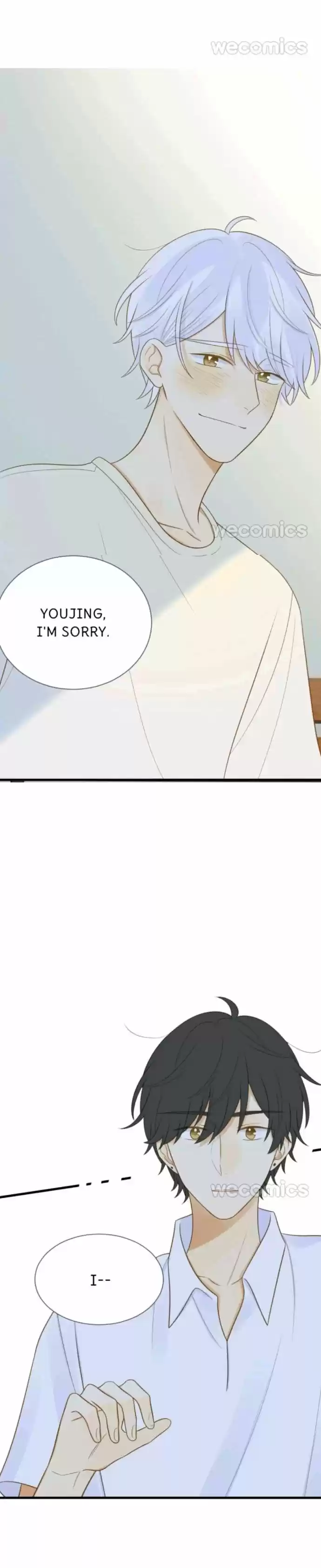 Let's Have A Baby Dragon Chapter 120