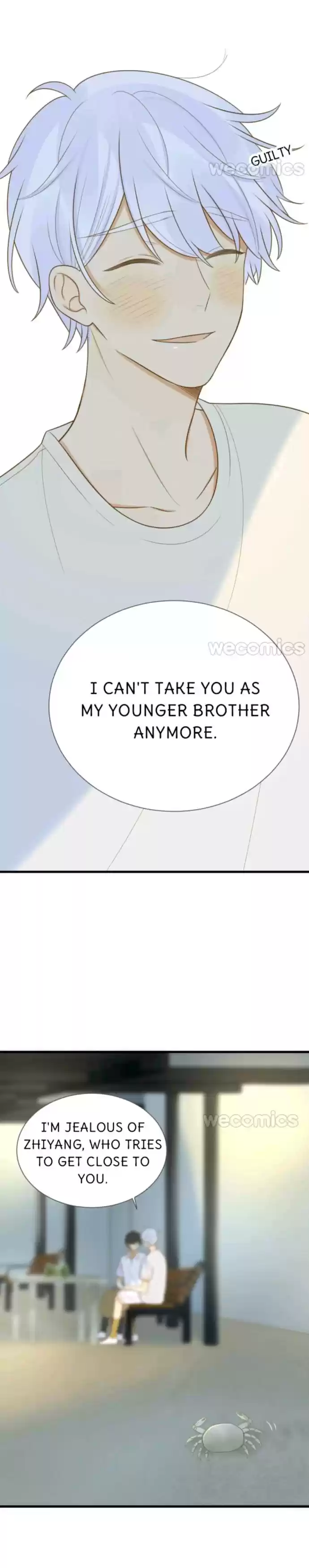 Let's Have A Baby Dragon Chapter 120