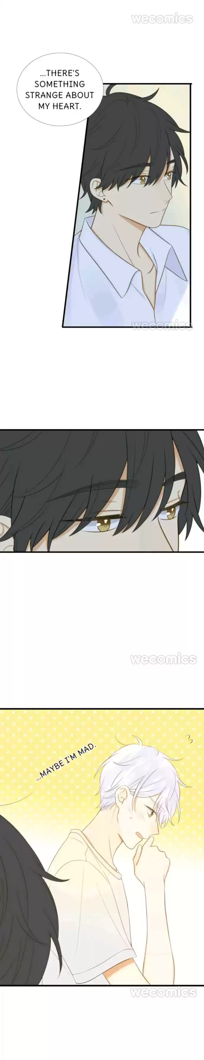 Let's Have A Baby Dragon Chapter 120