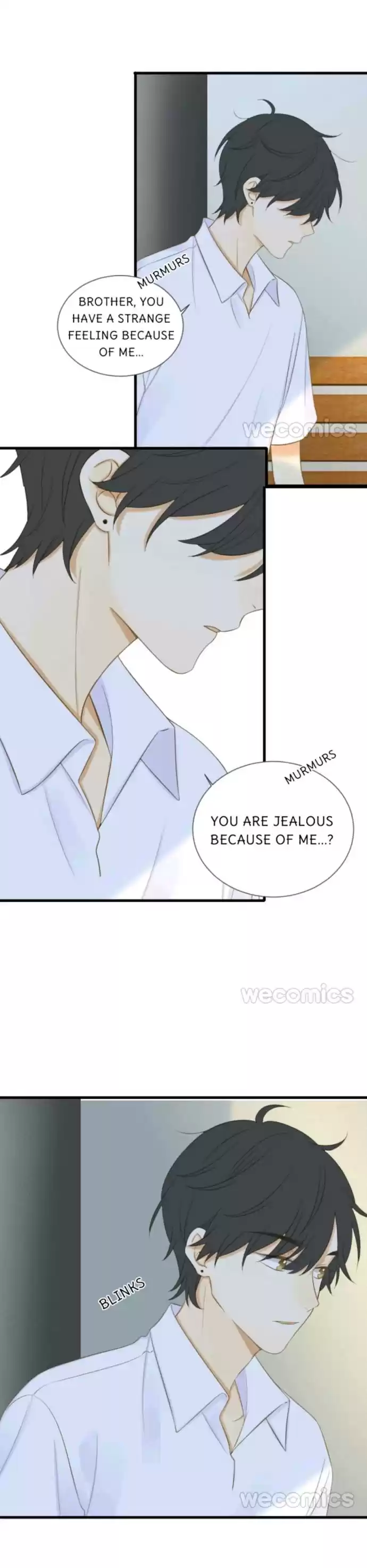 Let's Have A Baby Dragon Chapter 120