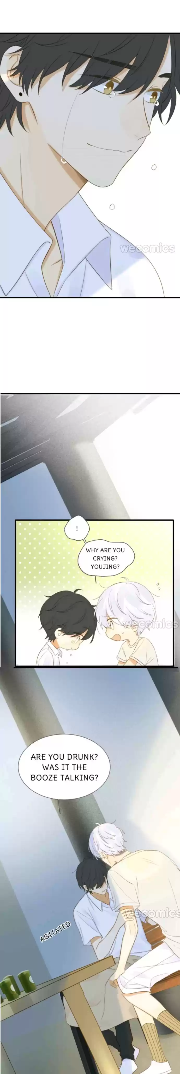 Let's Have A Baby Dragon Chapter 120