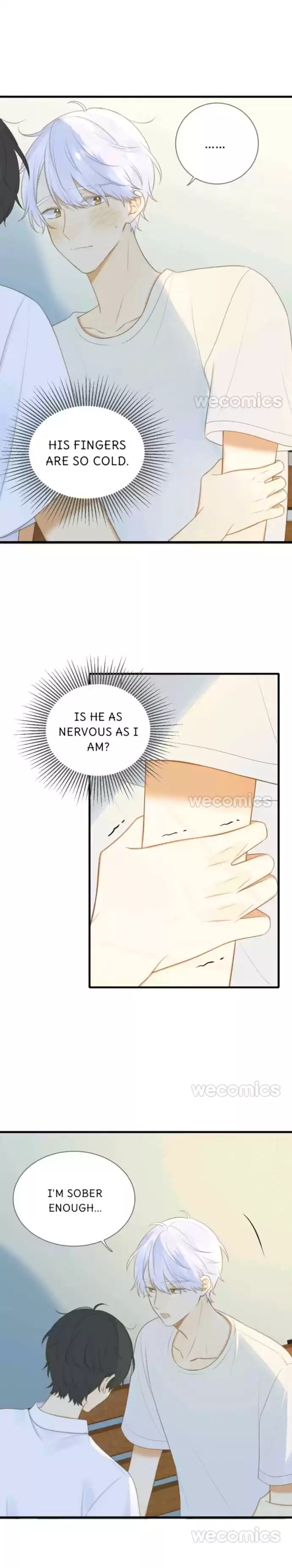 Let's Have A Baby Dragon Chapter 120