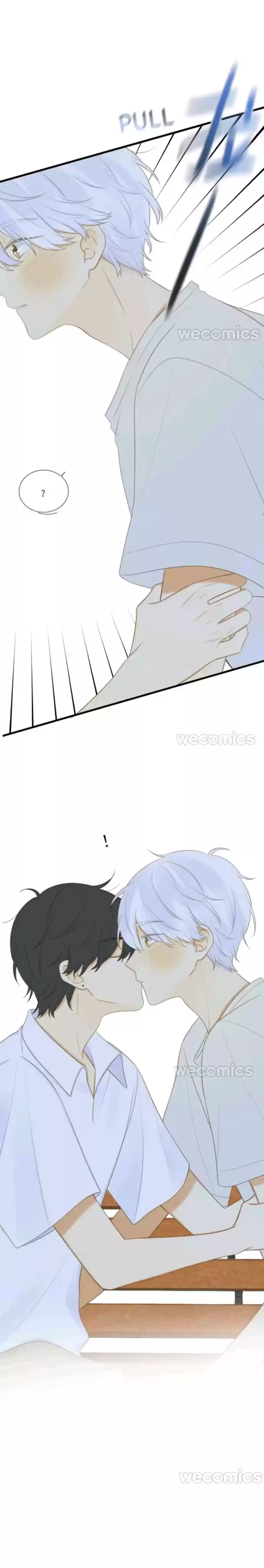 Let's Have A Baby Dragon Chapter 120