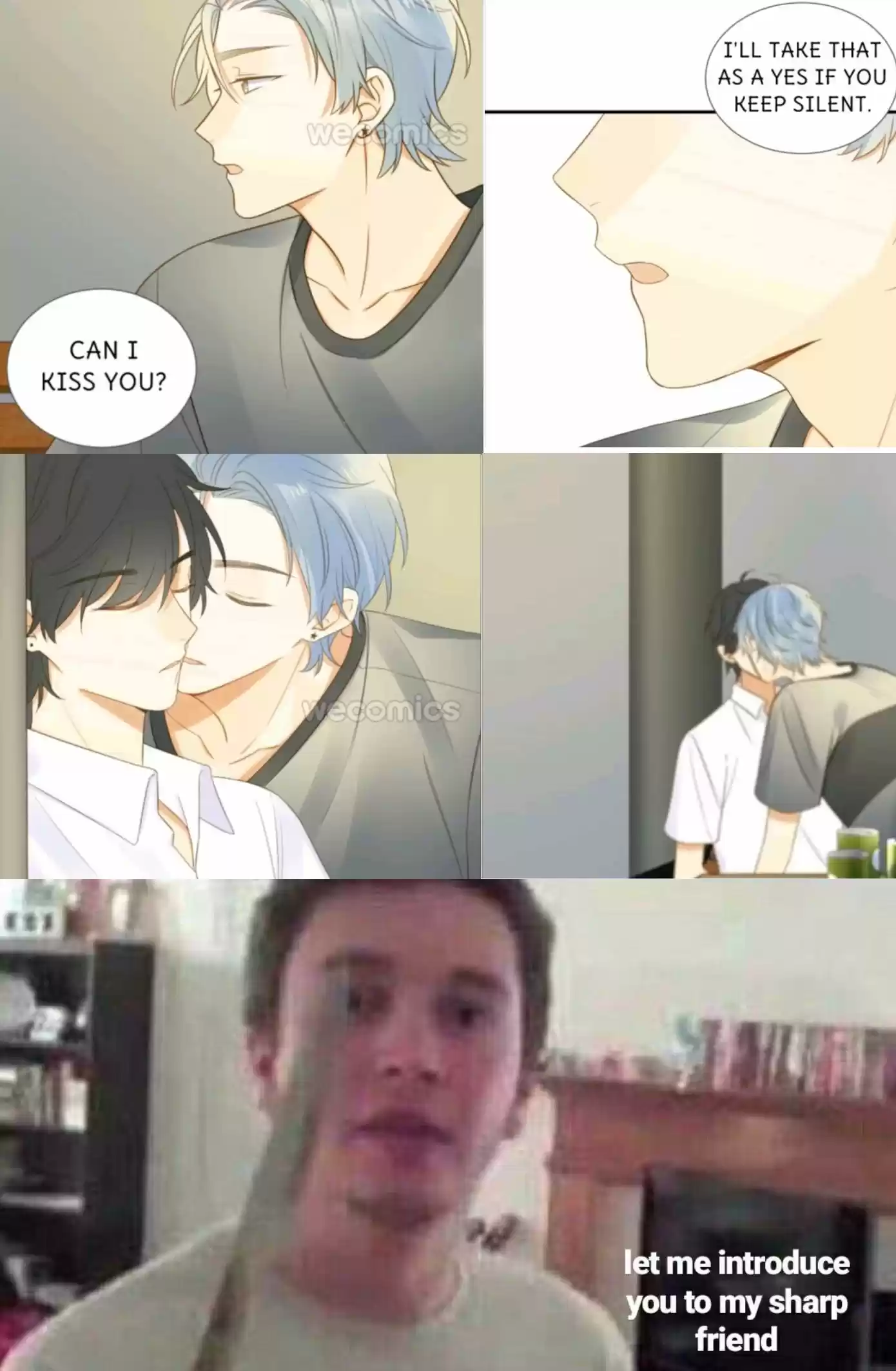 Let's Have A Baby Dragon Chapter 120