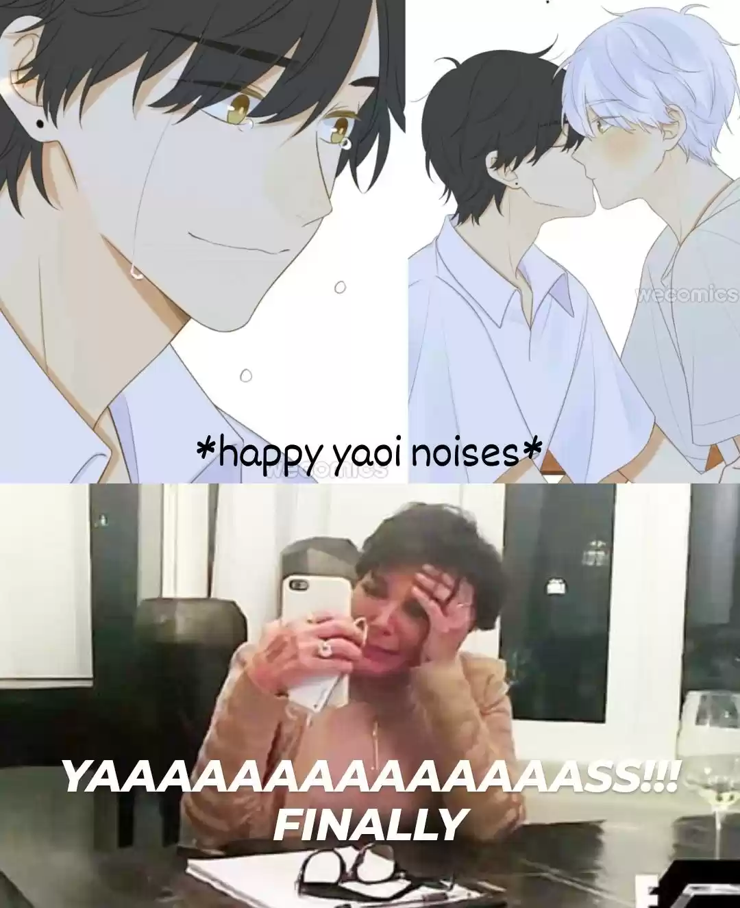 Let's Have A Baby Dragon Chapter 120