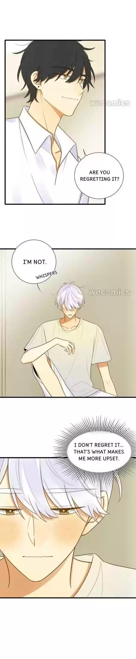 Let's Have A Baby Dragon Chapter 121