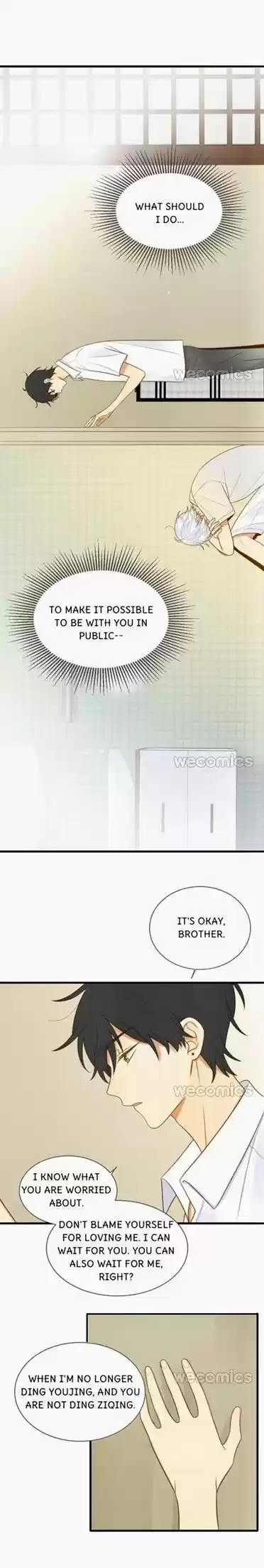 Let's Have A Baby Dragon Chapter 121