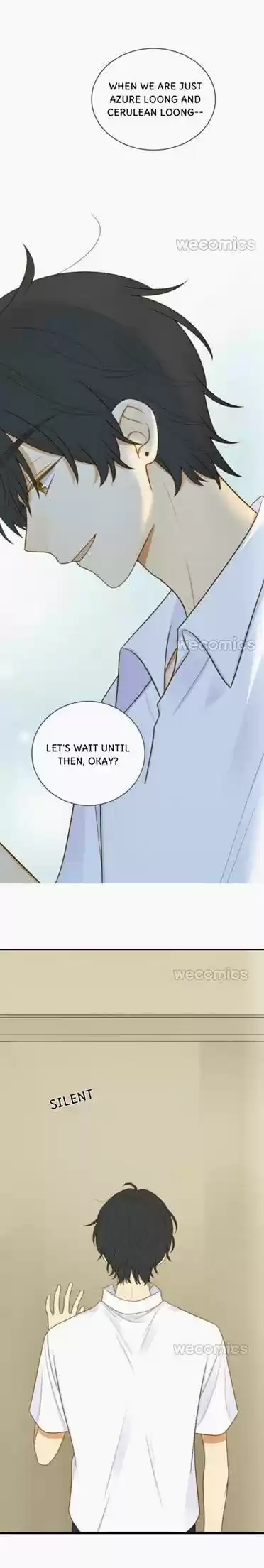 Let's Have A Baby Dragon Chapter 121